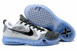Picture of Kobe Basketball Shoes _SKU9011035293744952